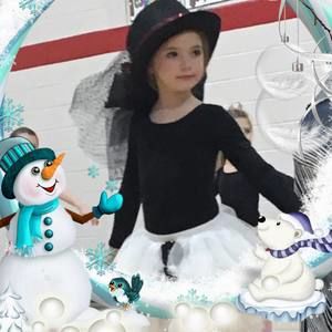 Meet your Posher, Gretchen